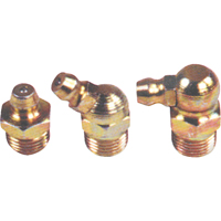 Grease Fitting, 1/4" - 28 SAE-LT Thread AC501 | Ontario Safety Product