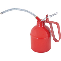 Oil Can, Steel, 16 oz Capacity AC516 | Ontario Safety Product