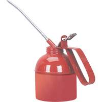 Oil Can, Steel, 23 oz Capacity AC590 | Ontario Safety Product