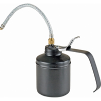 Oil Can, Steel, 16 oz Capacity AC592 | Ontario Safety Product