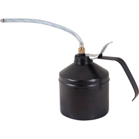 Oil Can, Steel, 33 oz Capacity AC594 | Ontario Safety Product