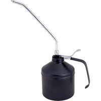 Oil Can, Steel, 33 oz Capacity AC595 | Ontario Safety Product