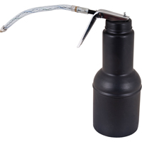 Oil Can, Steel, 16 oz Capacity AC599 | Ontario Safety Product