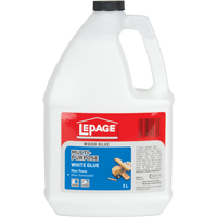 LePage<sup>®</sup> White Glue AD005 | Ontario Safety Product
