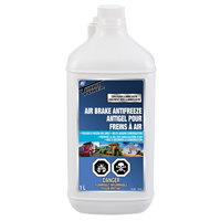 Turbo Power<sup>®</sup> Air Brake Antifreeze, Bottle AD097 | Ontario Safety Product