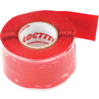 Ruban de scellage isol&eacute; Ontario Safety Products