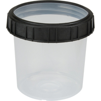 PPS Regular Mixing Cup & Collar Ontario Safety Products