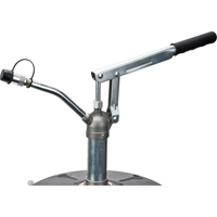 Pompe de remplissage de graisse Ontario Safety Products