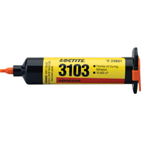 3103 Light Cure Acrylic , 25 ml AD393 | Ontario Safety Product