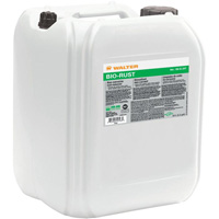 Bio-Rust Non-Corrosive Rust Remover, Pail Ontario Safety Products