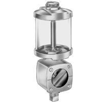Gravity Lubricators