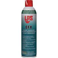 EFX Solvent/Degreaser, Aerosol Can Ontario Safety Products