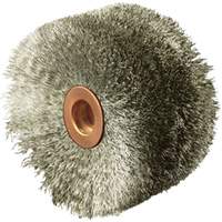 Flat, Round or Roto Brushes AD840 | Ontario Safety Product
