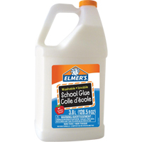 Colle blanche Ontario Safety Products