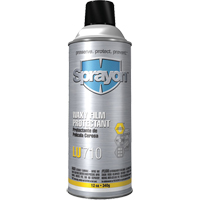 LU710 Waxy Film Protectant, Aerosol Can AE833 | Ontario Safety Product
