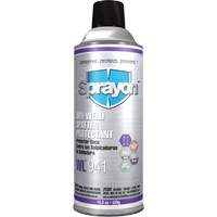 Poudre anti-&eacute;claboussures pour soudeurs Wl941, Canette Ontario Safety Products