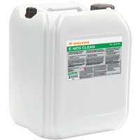 Nettoyant de surface en acier inoxydable E-Nox Clean, 20 L, Seau Ontario Safety Products