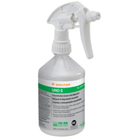 Nettoyant et d&eacute;graissant ultra puissant Uno S, Bouteille &agrave; g&acirc;chette Ontario Safety Products