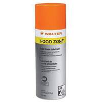 FOOD ZONE™ Food Grade General Purpose Lubricant, Aerosol Can AE961 | Ontario Safety Product