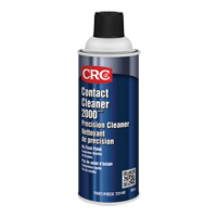Contact Cleaner 2000<sup>®</sup> Precision Cleaner, Aerosol Can AE968 | Ontario Safety Product
