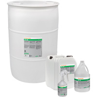 CB 100 Natural Cleaner and Degreaser, Jug Ontario Safety Products