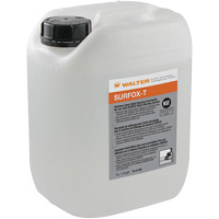 SURFOX-T Weld Cleaner, Bottle Ontario Safety Products