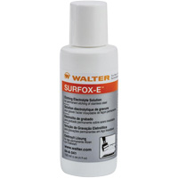 SURFOX-E Etching Solution Ontario Safety Products