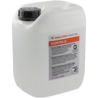 SURFOX-G™ Weld Cleaner, Bottle AE993 | Ontario Safety Product