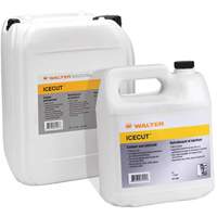 ICECUT Ready-to-Use Coolant and Lubricant, 208 L Ontario Safety Products