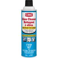 Nettoyant pour verre CRC, 510 g, Canette a&eacute;rosol Ontario Safety Products