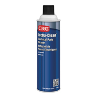 Lectra Clean<sup>®</sup> Heavy-Duty Electrical Parts Degreaser, Aerosol Can AF103 | Ontario Safety Product