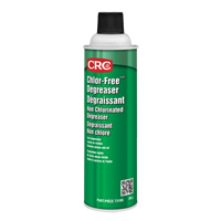 D&eacute;graissant Chlor-Free, Canette a&eacute;rosol Ontario Safety Products