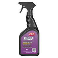 HydroForce<sup>®</sup> All Purpose Degreaser, Trigger Bottle AF114 | Ontario Safety Product