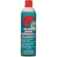 Instant Super Degreaser 2.0, Aerosol Can AF141 | Ontario Safety Product