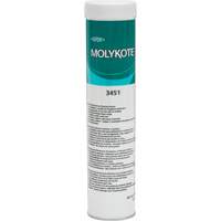 Graisse de roulement Molykote 3451, 550 g, Cartouche Ontario Safety Products
