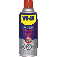 Specialist™ Rust Release Penetrant, Aerosol Can AF171 | Ontario Safety Product