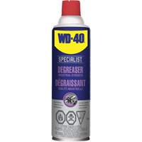 Industrial Degreaser, Aerosol Can AF177 | Ontario Safety Product