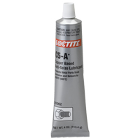 Loctite<sup>®</sup> LB 8008™ Copper Anti-Seize, 4 oz., Tube, 1800°F (982°C) Max Temp. AF227 | Ontario Safety Product