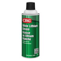 White Lithium Grease, Aerosol Can AF246 | Ontario Safety Product
