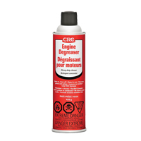 D&eacute;graissant pour moteur Ontario Safety Products