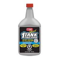 Nettoyant 1-Tank Power Renew, Bouteille Ontario Safety Products
