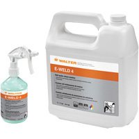 E-Weld 4 Weld Spatter Release Emulsion, Jug Ontario Safety Products