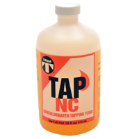 Fluide de taraudage TAP NC TRIM, Bouteille Ontario Safety Products