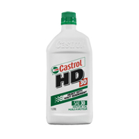HD<sup>®</sup> 30W Monograde Motor Oil, 1 L, Bottle AF674 | Ontario Safety Product