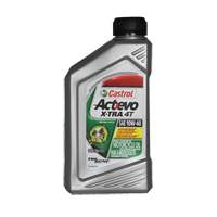 ACTEVO<sup>®</sup> 4T 10W40 Motorcycle Oil, 946 ml, Bottle AF681 | Ontario Safety Product