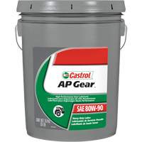 3021 AP Gear Lubricant™ 80W90, Pail AG310 | Ontario Safety Product