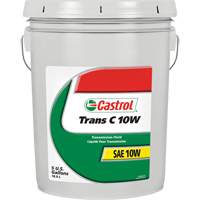 Trans C-10 3910 TO-4 Transmission Fluid AG325 | Ontario Safety Product