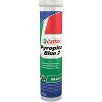 5517 Pyroplex Blue #2 Ontario Safety Products