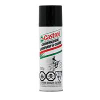 Chainlube Grease Spray, Aerosol Can AG380 | Ontario Safety Product