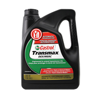 Transmax™ Dexron<sup>®</sup>/Mercon<sup>®</sup> Automatic Transmission Fluid AG389 | Ontario Safety Product